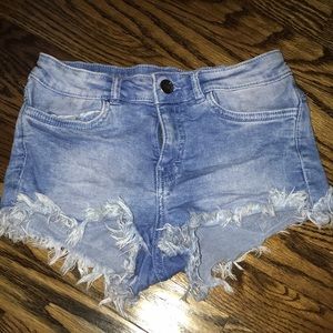 Women’s Shorts